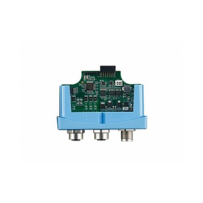 B+B Smartworx Wise-4600 6di/1rs-485/1rs-485 Or Rs-232 (WISES672A)