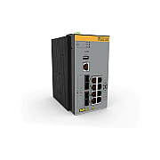Allied Telesis Layer 3 1gb Industrial Switch No Poe (ATIE34012GT80)