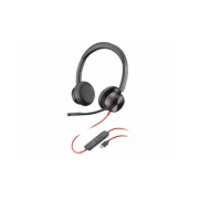 Plantronics Blackwire 8225, Bw8225-m Usb-c, Ww (21440901)