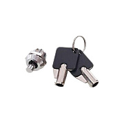 Compulocks Keyed Alike Lock Head & Keys #25hd (LHKA25)