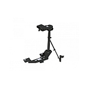 Gamber Johnson Kit - Ram 1500, 2500, 3500 2019+ (new Body Style), Pedestal (71700770)