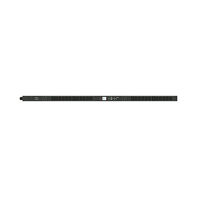 Raritan 1ph, 208v Ac, 30a (24a Rated); (PX34497U)