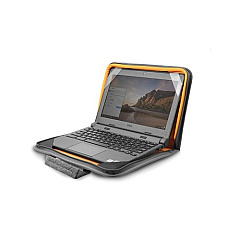Higher Ground 11 Slim Always-on Case - Grey (DKLT011GRY)