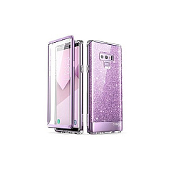 I Blason I-blason Cosmo Case For Note 9 Purple (NOTE9COSMOPUR)