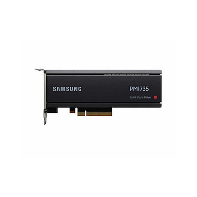 Lenovo Hhhl Pm1735 3.2tb Ms Aic (4XB7A14076)