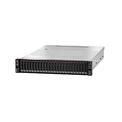 Lenovo Thinksystem Sr655 7282 16gb (7Z01A04GNA)