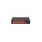 Opengear 8 Serial, 8 Gbe, 4gb Ram, 16gb Flash, (OM12088EL)
