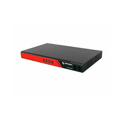 Opengear 16 Serial,8g Ram,64g Flash,1gbe, Eu Cord (OM2216EU)