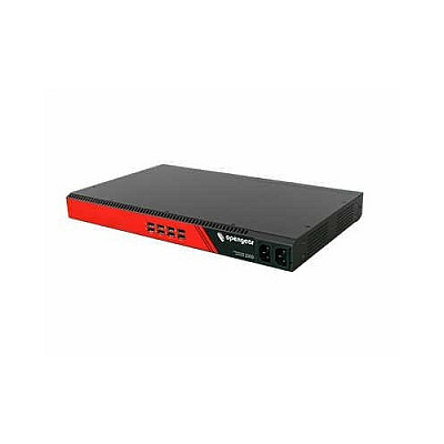 Opengear 16 Serial,8g Ram,64g Flash,1gbe, Jp Cord (OM2216JP)
