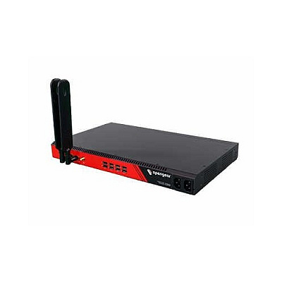 Opengear 16 Serial,8gram,64gflash,1gbe,gbl Lte,uk (OM2216LUK)
