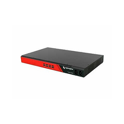 Opengear 16 Serial,8g Ram,64g Flash,1gbe, Us Cord (OM2216US)
