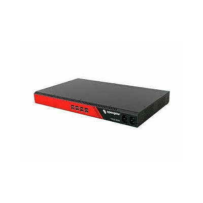 Opengear 16 Serial, 8g Ram, 64g Flash, 1gbe (OM2232AU)
