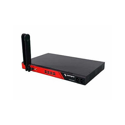 Opengear 32 Serial, 8g Ram, 64g Flash, 1gbe (OM2232LJP)