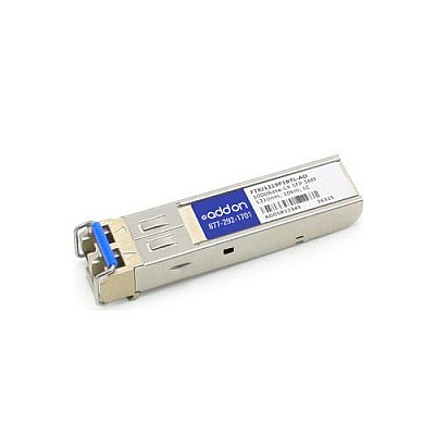 Add-On Finisar Ftrj1319p1btl Comp 1000-lx Sfp (FTRJ1319P1BTLAO)