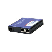 B+B Smartworx Poe+ Media Converter Poe+ Giga-minimc (IMC-390-SFP-US)