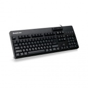 Iogear 104-key Keyboard W Cac Reader (GKBSR202TAA)