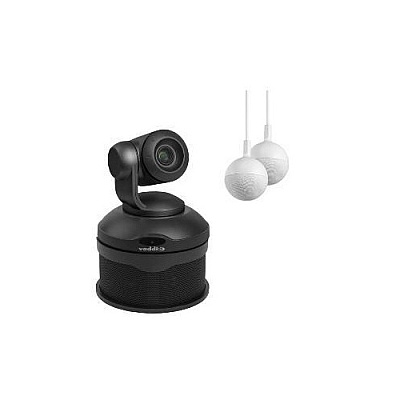 Vaddio Csav System - Ceilingmic 2 (99999950200B)