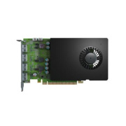 Matrox Graphics D1450 Quad Monitor Graphics Card (D1450E4GB)