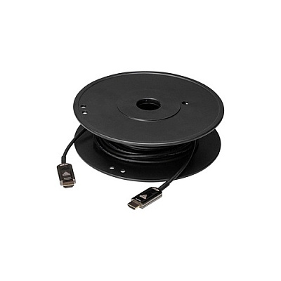 Aten 33ft True 4k Hdmi 2.0 Active Optical Cab (VE781010)