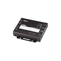 Aten 4k Hdmi Optical Receiver (6.2 Miles) (VE883RK2)