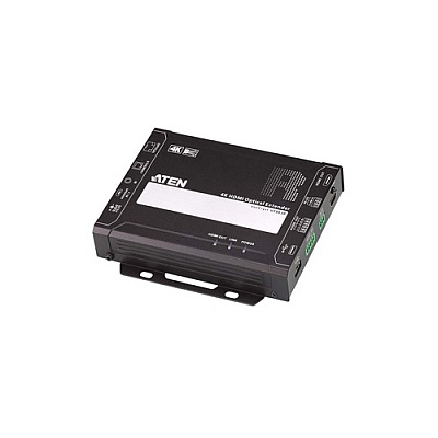 Aten 4k Hdmi Optical Receiver (6.2 Miles) (VE883RK2)