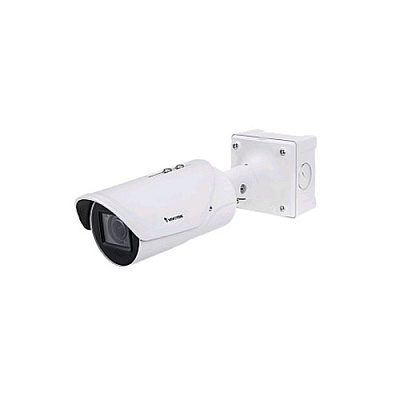 Vivotek Ir Outdoor Wdrpro Varifocal Remotefocus (IB9365EHTA)