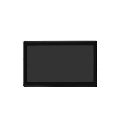 Mimo Monitors 15.6 Open Frame Usb; Non-touch; Black Back, Hdmi ; 1920x1080 Ips Lcd; 300cd/m2; 700:1 Cr; Viewing Angles - 85/85/85/85; 75x100mm Vesa; Includes Flange (M15680OFB)