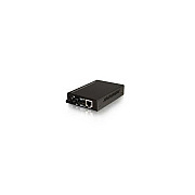 Leviton 10 100basetx 100base Fx St Mm (QMCMFSB0103)