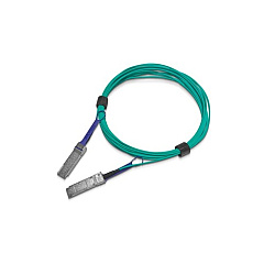Ccx Mellanox Compatible 100gbaseaoc Qsfp28 (MFA1A00E003C)