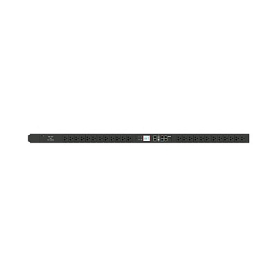 Raritan 1ph,120v,20a,(24)5-20r, L5-20p (PX35475U)