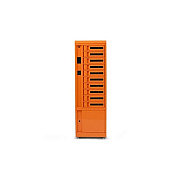 Bretford 10bay,config Rfid,2xac,1xadaptbrkt,tag (TCLAUS150EFFF)