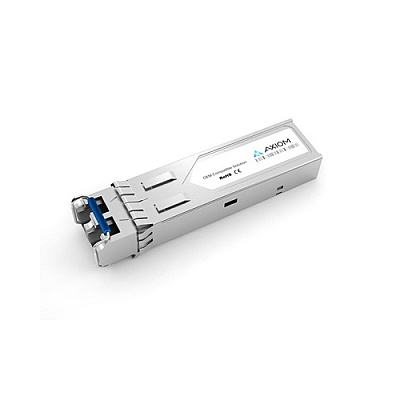 Axiom 1000base-sx Sfp For Moxa (SFP1GSXLCTAX)