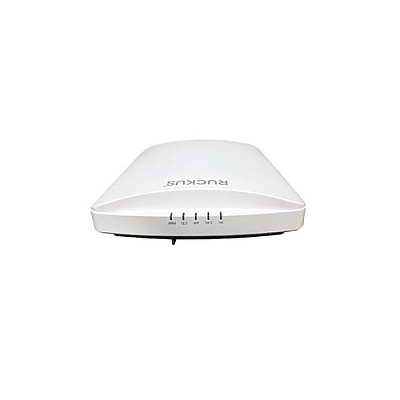 Ruckus Wireless Unlshd R750 Indoor 11ax Ap 4x4:4 (9U1R750US00)