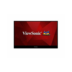 Viewsonic 15.6inch Portable Touch Display (TD1655)