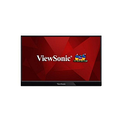 Viewsonic 15.6inch Portable Monitor (VG1655)