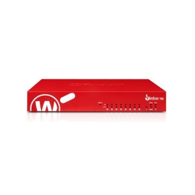 Watchguard Technologies - WGT80003-EU - Watchguard Firebox T80