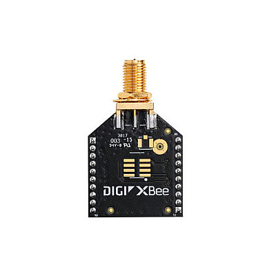 Digi International Xbee3 Pro - 2.4 Ghz Zb 3.0, Sma (XB324Z8ST)