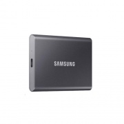 Samsung T7 Portable 500gb Usb 3.2 External Ssd (MU-PC500T/AM)
