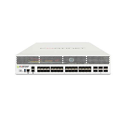 Fortinet Hw Fg-3601e-lenc (FG3601ELENC)