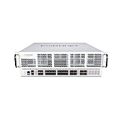 Fortinet 5 Year Hw, 24x7 Fc & Utp Bdl Svc (FG4200FBDL95060)