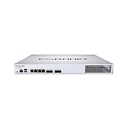 Fortinet Fortiweb-600e 4 X 10/100/1000 Rj45 Ports With 1 Pair Bypass, 4 X Sfp Gbe Ports, 16gb Ram, 480gb Ssd Storage, Hardware Ssl, Dual Ac Power Supplies (FWB600E)