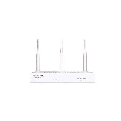Fortinet Hw Fwf-40f (FWF40FV)