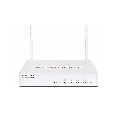 Fortinet Hw Fwf-60e-dsl (FWF60EDSLV)