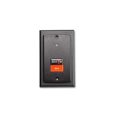RF Ideas Pcprox Enroll Hid Prox Surface Mount (RDR60W1AK7)