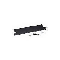 Black Box Kvm Extender Rackmount Tray, Gsa, Taa (KVXLCRMK)