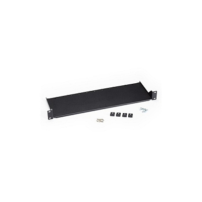 Black Box Kvm Extender Rackmount Tray, Gsa, Taa (KVXLCRMK)