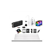 Thermaltake C240 Ddc Pump Copper Rad Petg Tube Kit (CLW242CU12SWA)