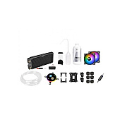Thermaltake C240 Ddc Pump Copper Rad Soft Tube Kit (CLW249CU12SWA)