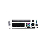 Thermaltake C360max D5 Pump Copper Rad Petg Tube Kit (CLW259CU00SWA)
