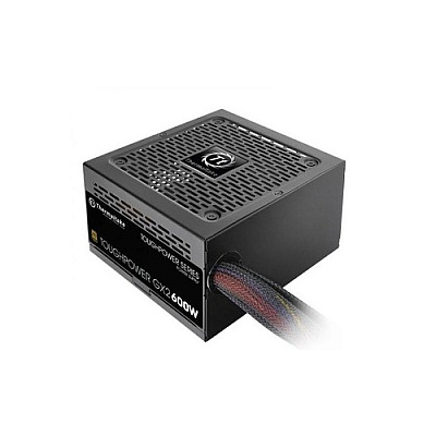 Thermaltake Gx2 80+ Gold Non-modular Power Supply (PSTPD0600NNFAGU2)